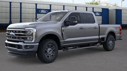 2026 Ford Super Duty F-250 Lariat