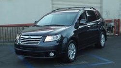 2011 Subaru Tribeca Limited