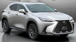 2023 Lexus NX 350 Premium