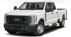 2024 Ford Super Duty F-250 King Ranch
