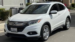 2019 Honda HR-V EX-L
