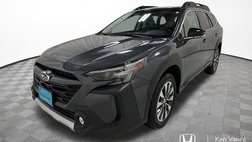 2024 Subaru Outback Limited
