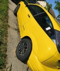 2006 Ford Focus ZX3 S