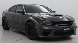 2022 Dodge Charger Scat Pack