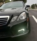 2010 Mercedes-Benz E-Class 