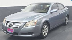 2008 Toyota Avalon XL