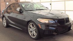 2015 BMW 2 Series M235i