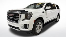 2024 GMC Yukon XL SLT