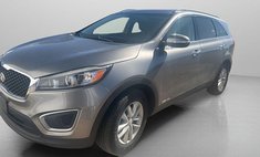 2017 Kia Sorento LX V6