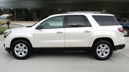 2015 GMC Acadia SLE-1