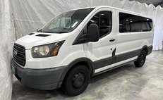 2016 Ford Transit XL