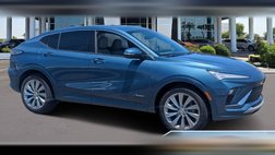 2024 Buick Envista Avenir
