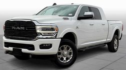 2022 Ram Ram Pickup 2500 Laramie