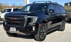 2021 GMC Yukon XL AT4