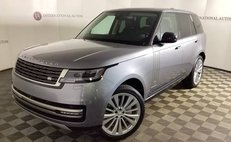 2024 Land Rover Range Rover P530 SE