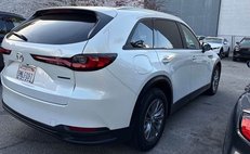 2024 Mazda CX-90 Plug-in Hybrid Preferred