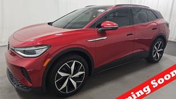 2023 Volkswagen ID.4 Pro S