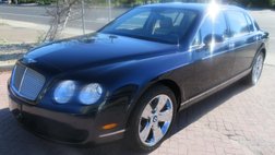 2008 Bentley Continental Flying Spur