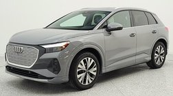 2023 Audi Q4 e-tron Premium Plus 40