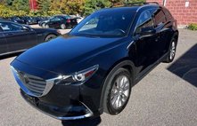 2023 Mazda CX-9 Grand Touring