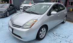 2006 Toyota Prius Base