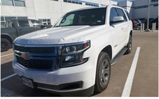 2018 Chevrolet Tahoe LS