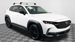 2023 Mazda CX-50 2.5 S Preferred Plus