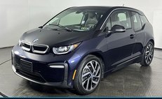 2019 BMW i3 Base