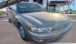 2000 Buick LeSabre Custom