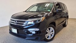 2018 Honda Pilot LX