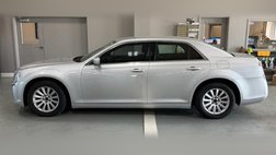 2012 Chrysler 300 Base