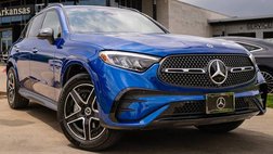 2024 Mercedes-Benz GLC-Class GLC 300