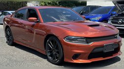 2020 Dodge Charger R/T