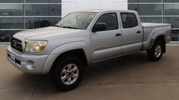 2007 Toyota Tacoma PreRunner V6