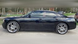 2010 Dodge Charger SXT