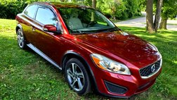 2013 Volvo C30 T5