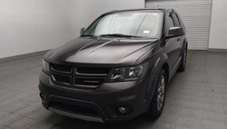 2016 Dodge Journey R/T