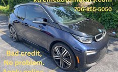 2019 BMW i3 Base