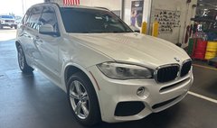 2014 BMW X5 xDrive35i
