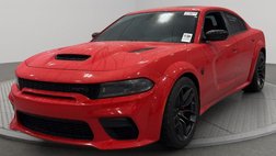 2023 Dodge Charger SRT Hellcat