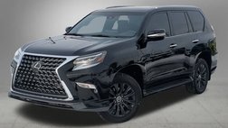 2023 Lexus GX 460 Base