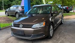 2013 Volkswagen Jetta TDI