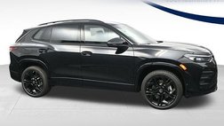 2025 Volkswagen Tiguan SE R-Line Black 4Motion