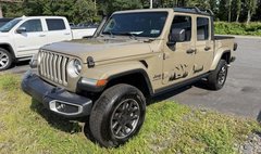 2020 Jeep Gladiator North Edition