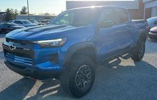 2023 Chevrolet Colorado ZR2