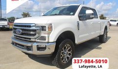 2020 Ford Super Duty F-250 Lariat