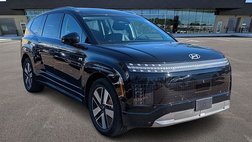 2026 Hyundai IONIQ 9 SEL