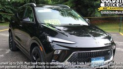 2024 Buick Encore GX Sport Touring