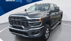 2025 Ram Ram Pickup 2500 Big Horn