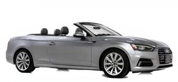 2018 Audi A5 2.0T quattro Premium Plus